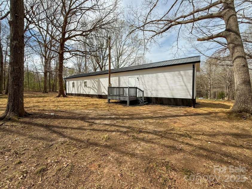 3626 Bridle Path Drive, Vale, NC 28168.  MLS# CAR4240745, YatesRealty ID 4368. 