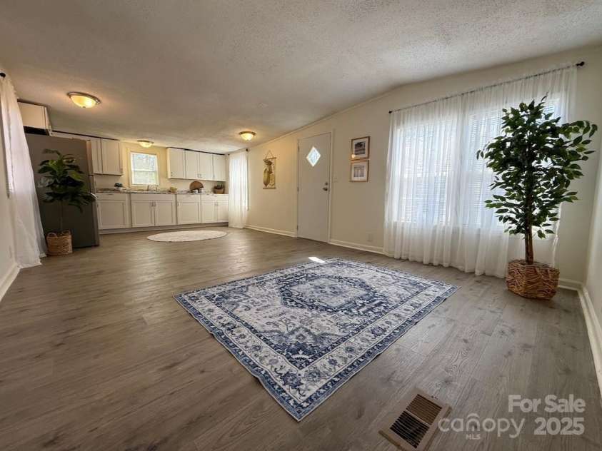 3626 Bridle Path Drive, Vale, NC 28168.  MLS# CAR4240745, YatesRealty ID 4368. 