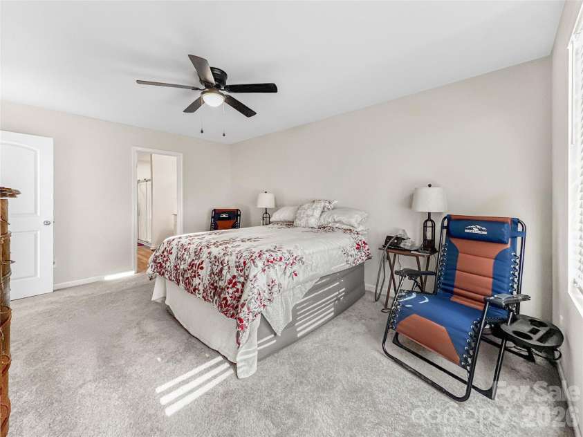 419 Winsley Drive, Salisbury, NC 28147.  MLS# CAR4344725, YatesRealty ID 4368. 