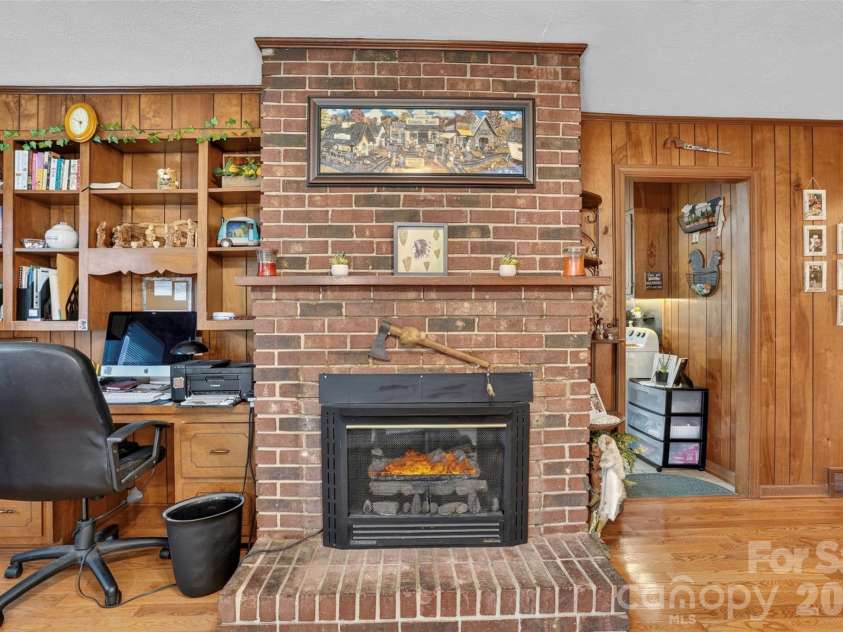 3702 Cabin Creek Road, Zirconia, NC 28790.  MLS# CAR4413584, YatesRealty ID 43680. 