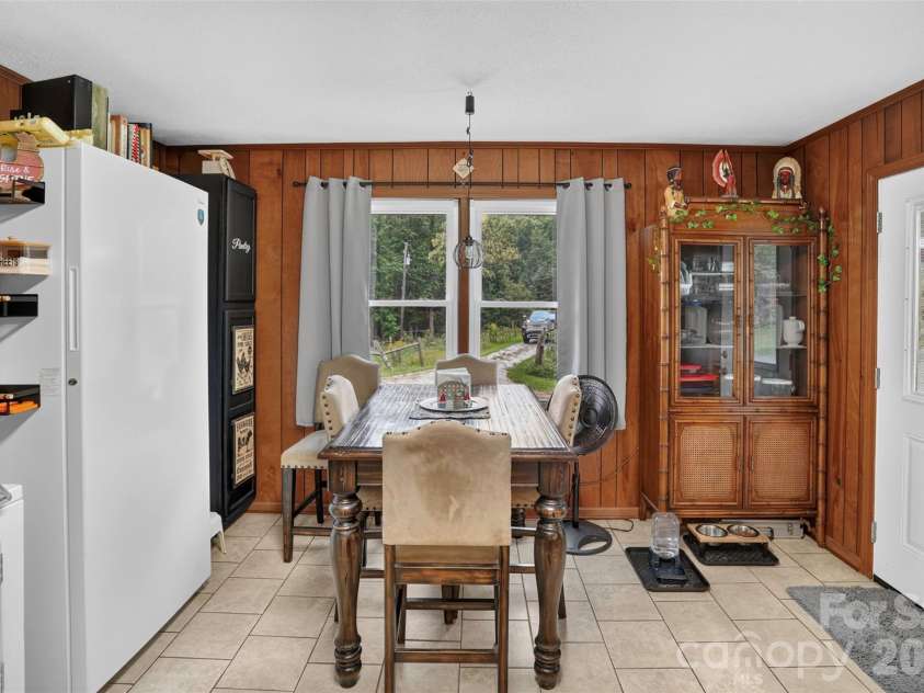 3702 Cabin Creek Road, Zirconia, NC 28790.  MLS# CAR4413584, YatesRealty ID 43680. 