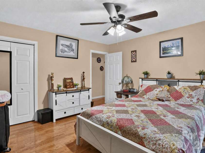 3702 Cabin Creek Road, Zirconia, NC 28790.  MLS# CAR4413584, YatesRealty ID 43680. 
