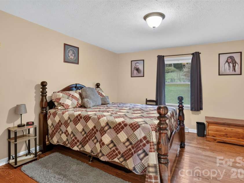 3702 Cabin Creek Road, Zirconia, NC 28790.  MLS# CAR4413584, YatesRealty ID 43680. 