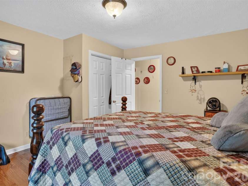 3702 Cabin Creek Road, Zirconia, NC 28790.  MLS# CAR4413584, YatesRealty ID 43680. 