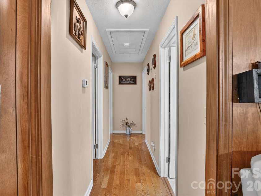 3702 Cabin Creek Road, Zirconia, NC 28790.  MLS# CAR4413584, YatesRealty ID 43680. 