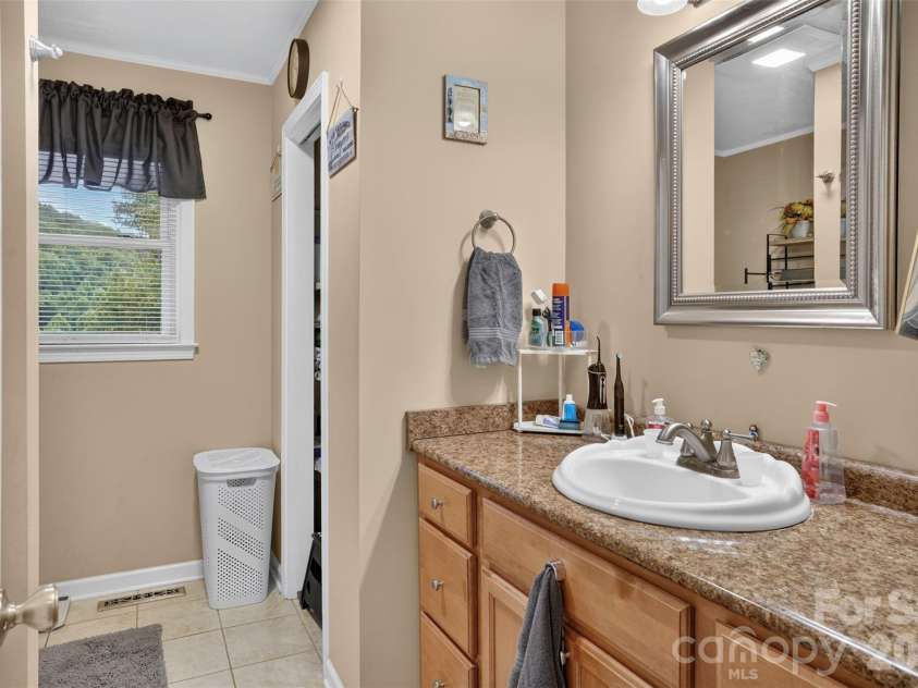 3702 Cabin Creek Road, Zirconia, NC 28790.  MLS# CAR4413584, YatesRealty ID 43680. 