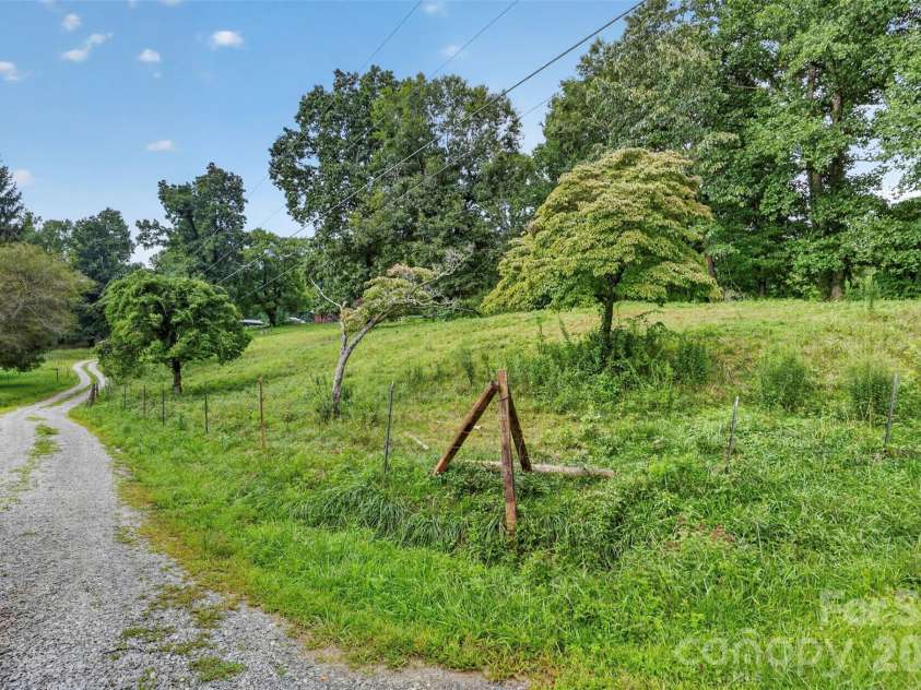 3702 Cabin Creek Road, Zirconia, NC 28790.  MLS# CAR4413584, YatesRealty ID 43680. 