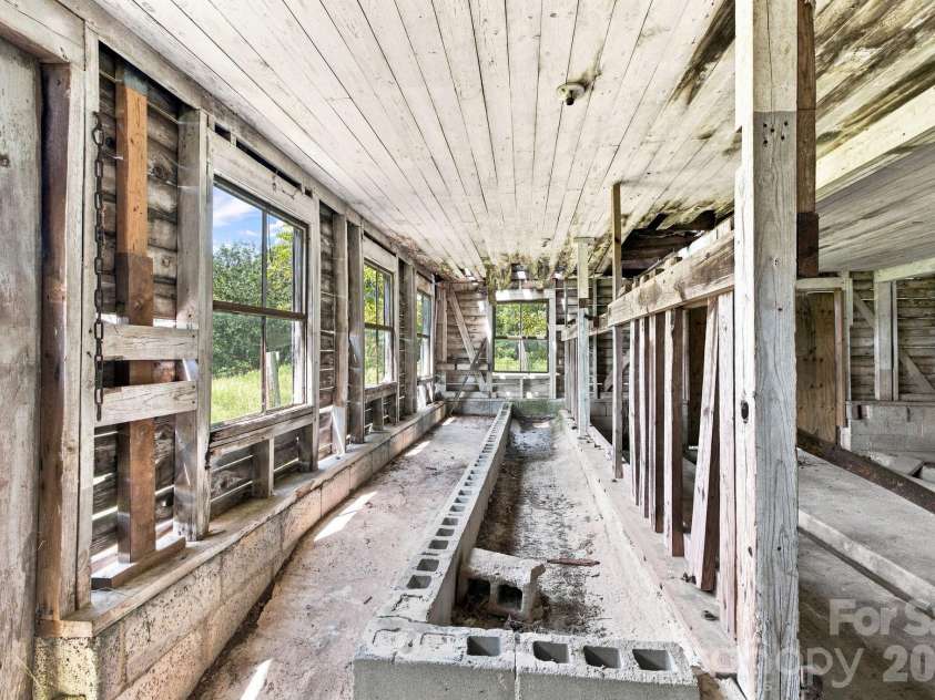3411 Yount Road, Newton, NC 28658.  MLS# CAR4413321, YatesRealty ID 43682. 