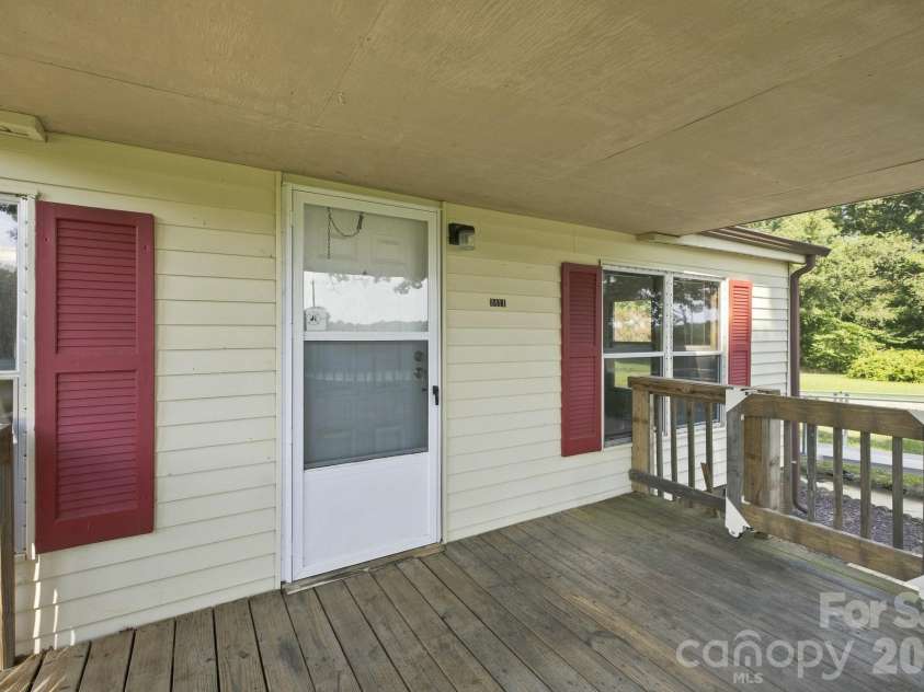 3411 Yount Road, Newton, NC 28658.  MLS# CAR4413321, YatesRealty ID 43682. 