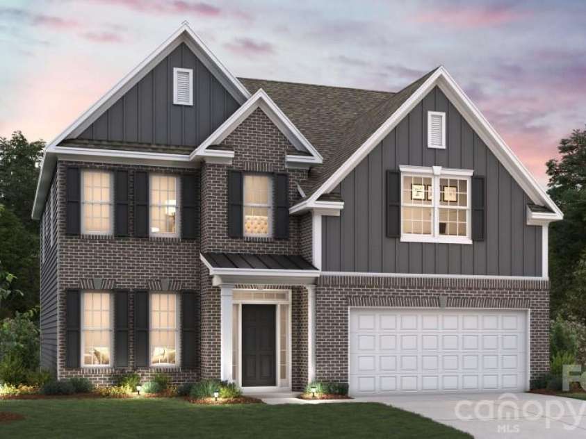 9209 Carver Avenue, Huntersville, NC 28078.  MLS# CAR4414043, YatesRealty ID 43683. 