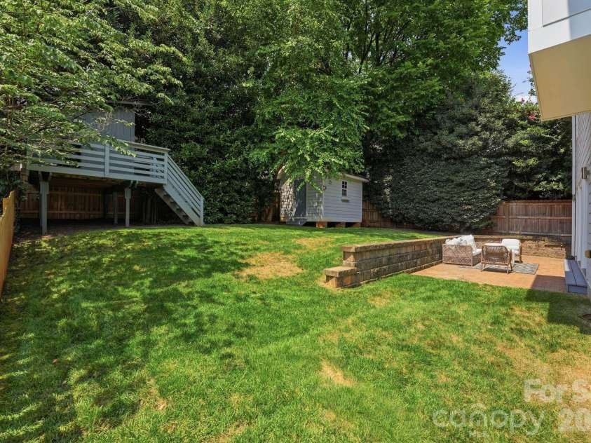 2013 Victorian Place, Charlotte, NC 28203.  MLS# CAR4408968, YatesRealty ID 43684. 