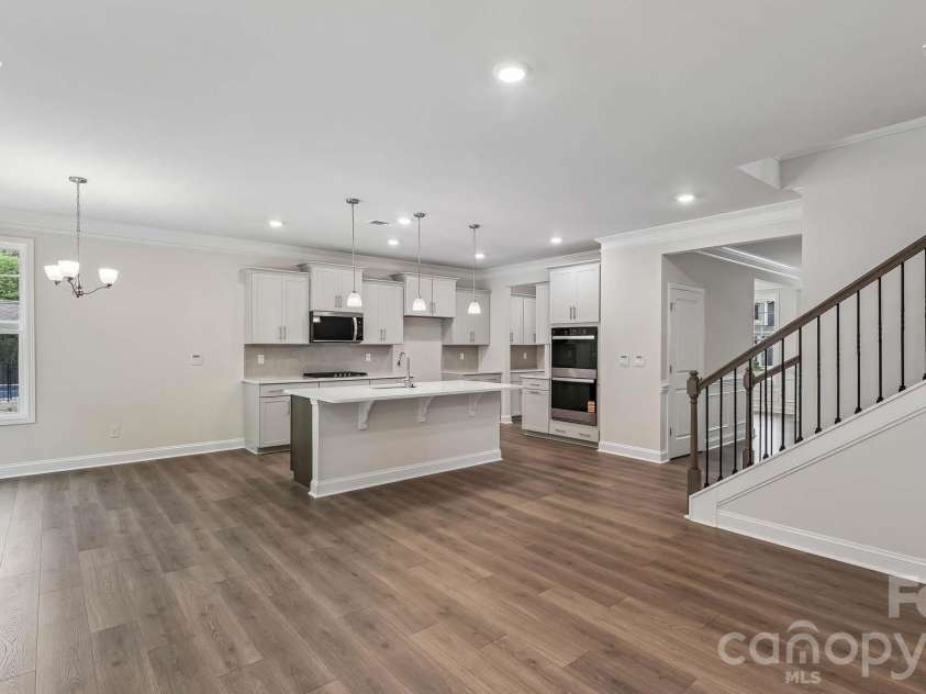 9123 Carver Avenue, Huntersville, NC 28078.  MLS# CAR4414054, YatesRealty ID 43685. 