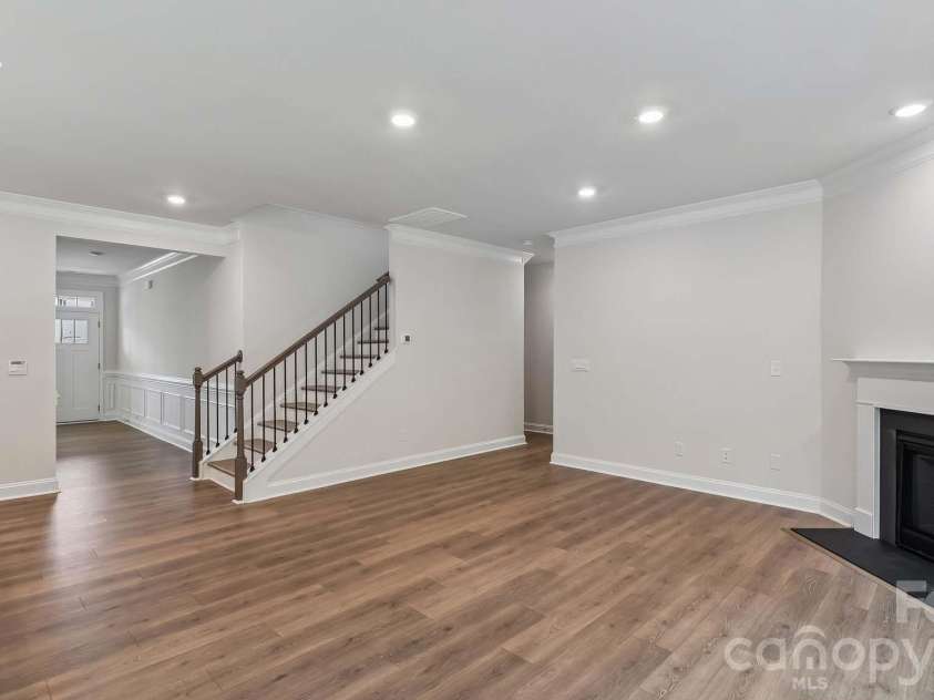 9123 Carver Avenue, Huntersville, NC 28078.  MLS# CAR4414054, YatesRealty ID 43685. 