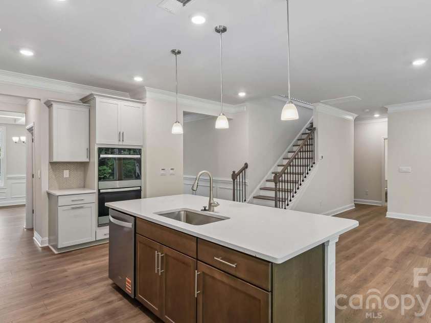 9123 Carver Avenue, Huntersville, NC 28078.  MLS# CAR4414054, YatesRealty ID 43685. 