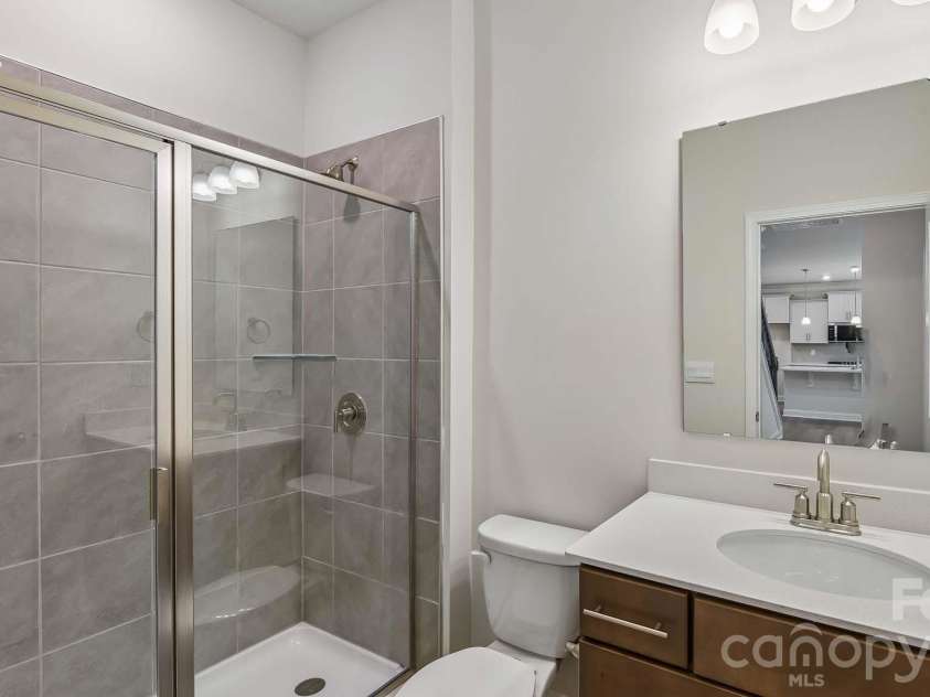 9123 Carver Avenue, Huntersville, NC 28078.  MLS# CAR4414054, YatesRealty ID 43685. 