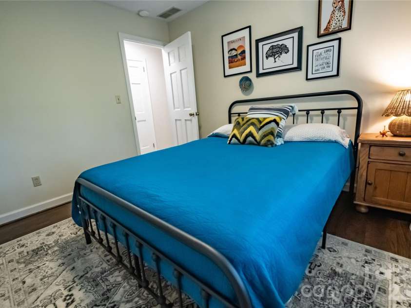 2312 Belmont Drive, Reidsville, NC 27320.  MLS# CAR4413995, YatesRealty ID 43686. 
