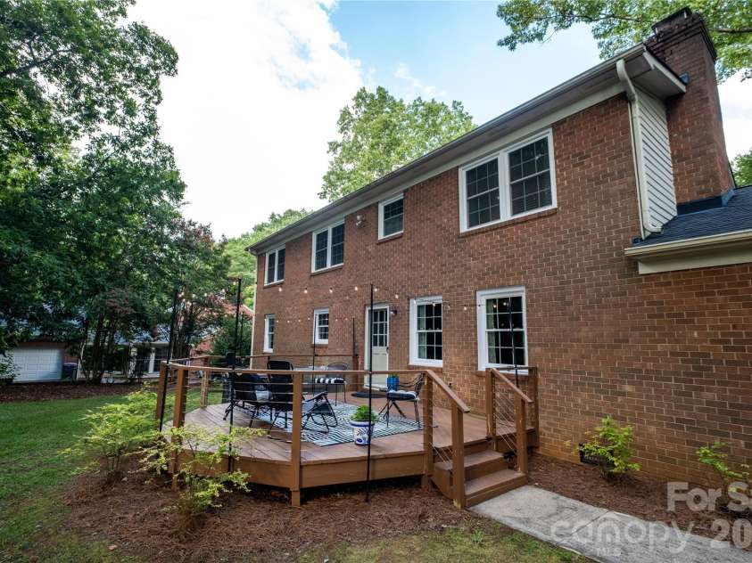 2312 Belmont Drive, Reidsville, NC 27320.  MLS# CAR4413995, YatesRealty ID 43686. 
