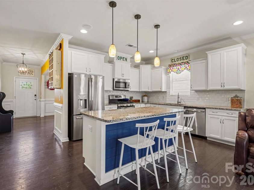 7009 Mirna Lane, Lancaster, SC 29720.  MLS# CAR4413726, YatesRealty ID 43689. 