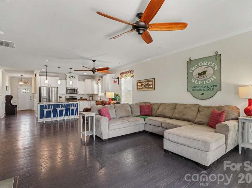 7009 Mirna Lane, Lancaster, SC 29720.  MLS# CAR4413726, YatesRealty ID 43689. 
