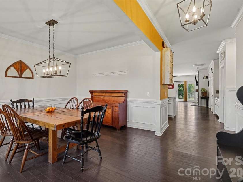 7009 Mirna Lane, Lancaster, SC 29720.  MLS# CAR4413726, YatesRealty ID 43689. 