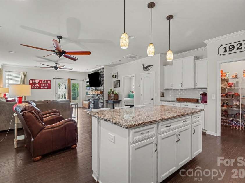 7009 Mirna Lane, Lancaster, SC 29720.  MLS# CAR4413726, YatesRealty ID 43689. 