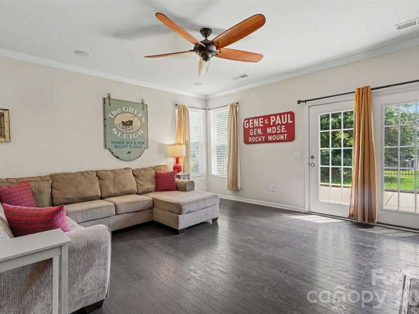 7009 Mirna Lane, Lancaster, SC 29720.  MLS# CAR4413726, YatesRealty ID 43689. 
