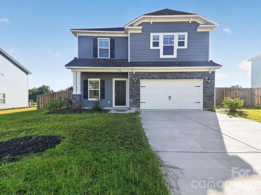 250 Roundup Trail, Prosperity, SC 29127.  MLS# CAR4414079, YatesRealty ID 43691. 