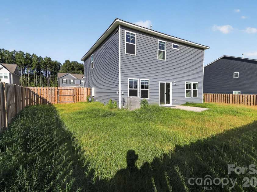 250 Roundup Trail, Prosperity, SC 29127.  MLS# CAR4414079, YatesRealty ID 43691. 