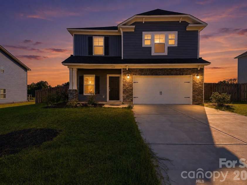 250 Roundup Trail, Prosperity, SC 29127.  MLS# CAR4414079, YatesRealty ID 43691. 