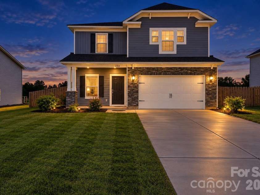 250 Roundup Trail, Prosperity, SC 29127.  MLS# CAR4414079, YatesRealty ID 43691. 