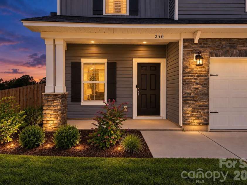 250 Roundup Trail, Prosperity, SC 29127.  MLS# CAR4414079, YatesRealty ID 43691. 