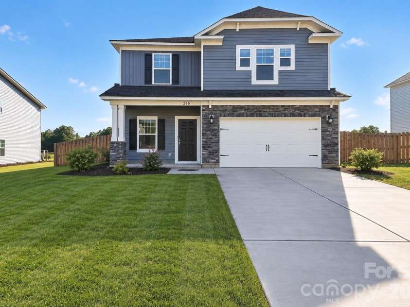 250 Roundup Trail, Prosperity, SC 29127.  MLS# CAR4414079, YatesRealty ID 43691. 