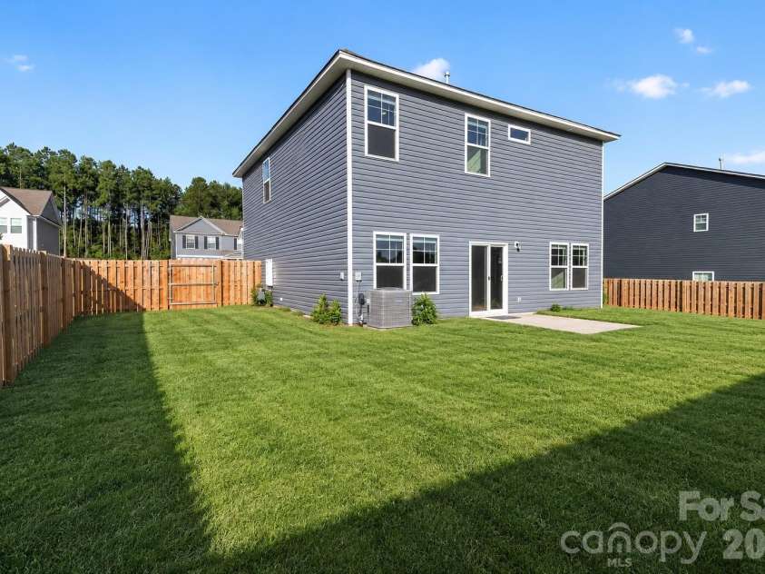 250 Roundup Trail, Prosperity, SC 29127.  MLS# CAR4414079, YatesRealty ID 43691. 