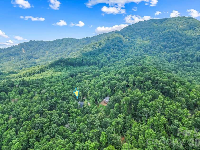 44 Valley View Drive, Marion, NC 28752.  MLS# CAR4413930, YatesRealty ID 43692. 