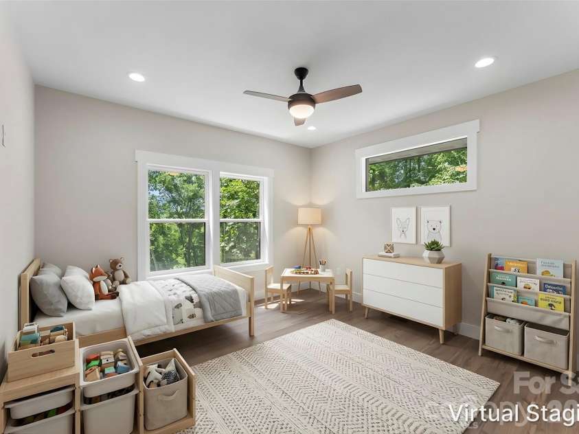 44 Valley View Drive, Marion, NC 28752.  MLS# CAR4413930, YatesRealty ID 43692. Virtually staged