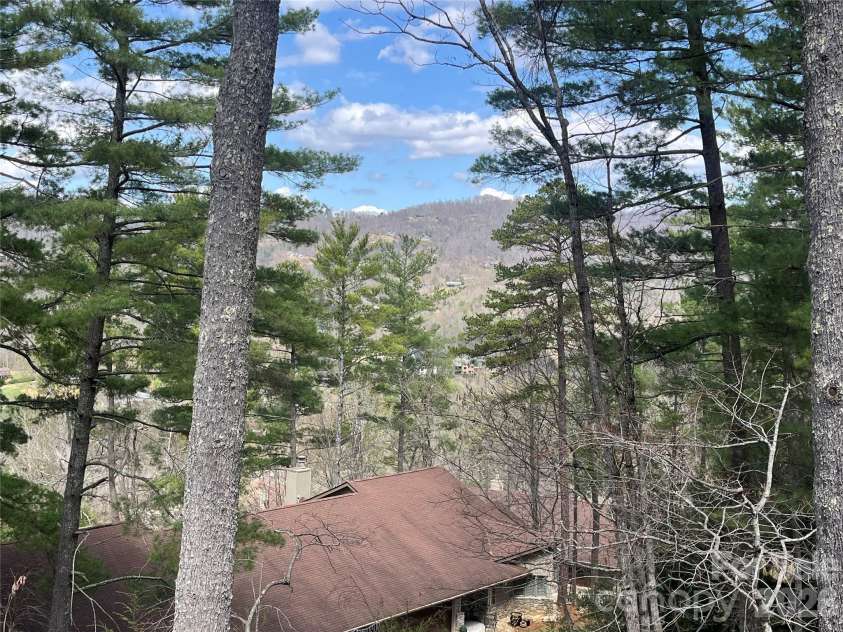2902-A Timber Trail, Asheville, NC 28804.  MLS# CAR4414086, YatesRealty ID 43693. 