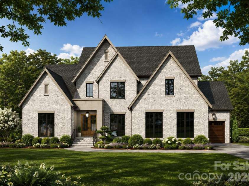 508 Deodar Cedar Drive, Weddington, NC 28104.  MLS# CAR4413960, YatesRealty ID 43697. 