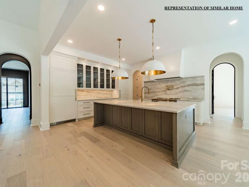 508 Deodar Cedar Drive, Weddington, NC 28104.  MLS# CAR4413960, YatesRealty ID 43697. 