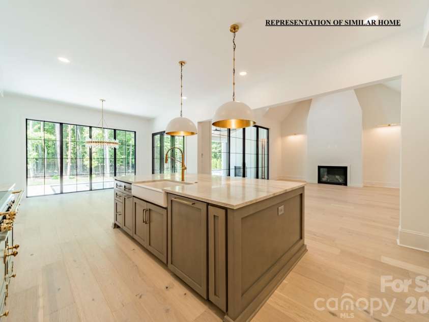 508 Deodar Cedar Drive, Weddington, NC 28104.  MLS# CAR4413960, YatesRealty ID 43697. 