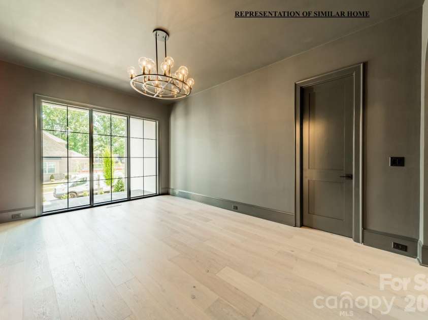 508 Deodar Cedar Drive, Weddington, NC 28104.  MLS# CAR4413960, YatesRealty ID 43697. 