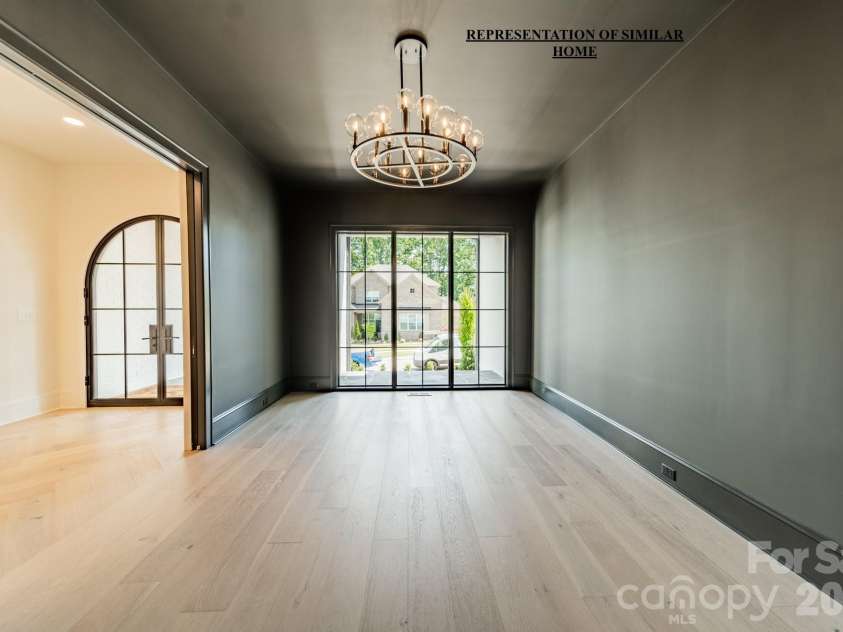 508 Deodar Cedar Drive, Weddington, NC 28104.  MLS# CAR4413960, YatesRealty ID 43697. 