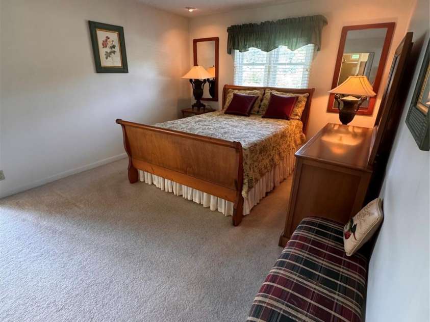 189 Old NC 181 Highway, Newland, NC 28657.  MLS# CAR4413944, YatesRealty ID 43698. Primary Bedroom