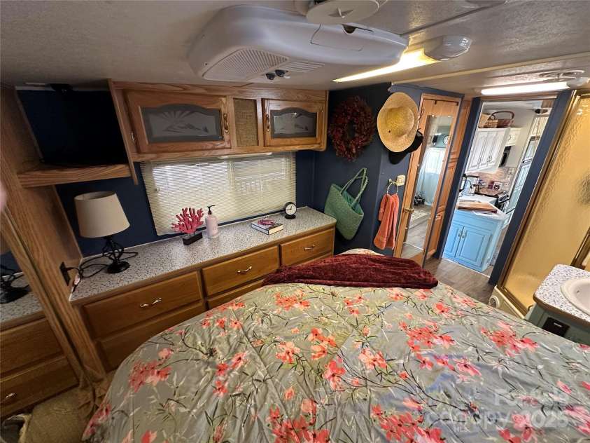 134 Putt Putt Lane, New London, NC 28127.  MLS# CAR4241139, YatesRealty ID 437. 