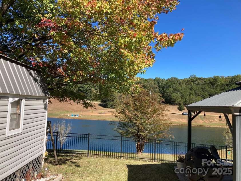 134 Putt Putt Lane, New London, NC 28127.  MLS# CAR4241139, YatesRealty ID 437. 