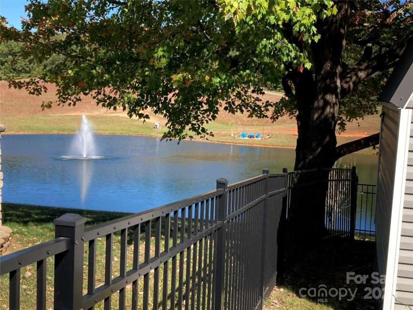 134 Putt Putt Lane, New London, NC 28127.  MLS# CAR4241139, YatesRealty ID 437. 