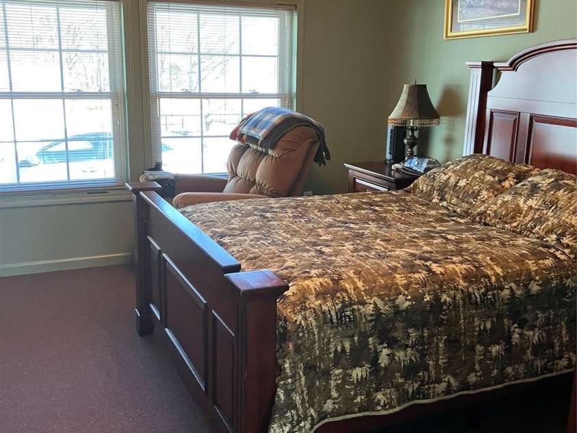 13215 Pine Bluff Road, Midland, NC 28107.  MLS# CAR4345295, YatesRealty ID 4370. 2nd Bedroom