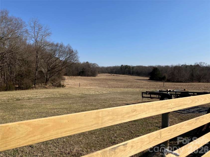 13215 Pine Bluff Road, Midland, NC 28107.  MLS# CAR4345295, YatesRealty ID 4370. 