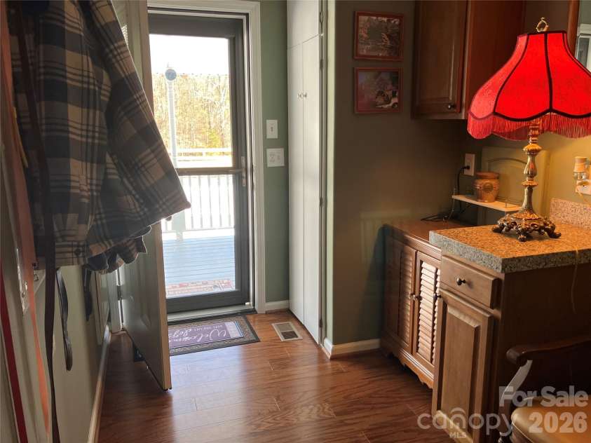 13215 Pine Bluff Road, Midland, NC 28107.  MLS# CAR4345295, YatesRealty ID 4370. 