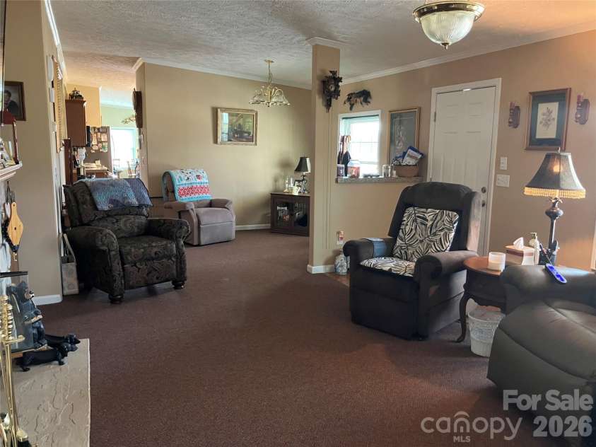 13215 Pine Bluff Road, Midland, NC 28107.  MLS# CAR4345295, YatesRealty ID 4370. 