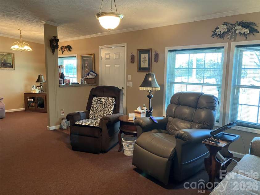 13215 Pine Bluff Road, Midland, NC 28107.  MLS# CAR4345295, YatesRealty ID 4370. 